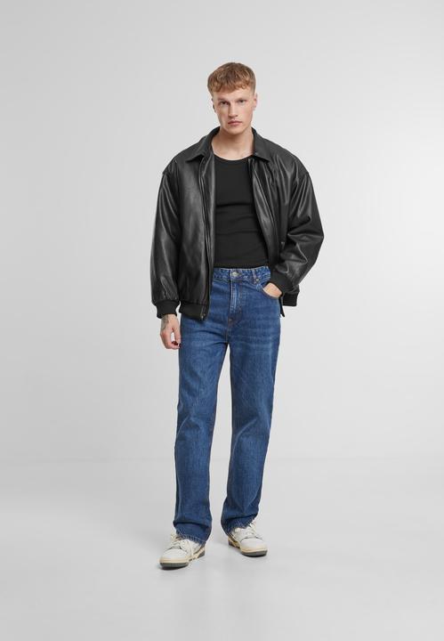 Produktbild 2Y Studios 2Y Amaru Ankle Straight Jeans - 184653 (L)