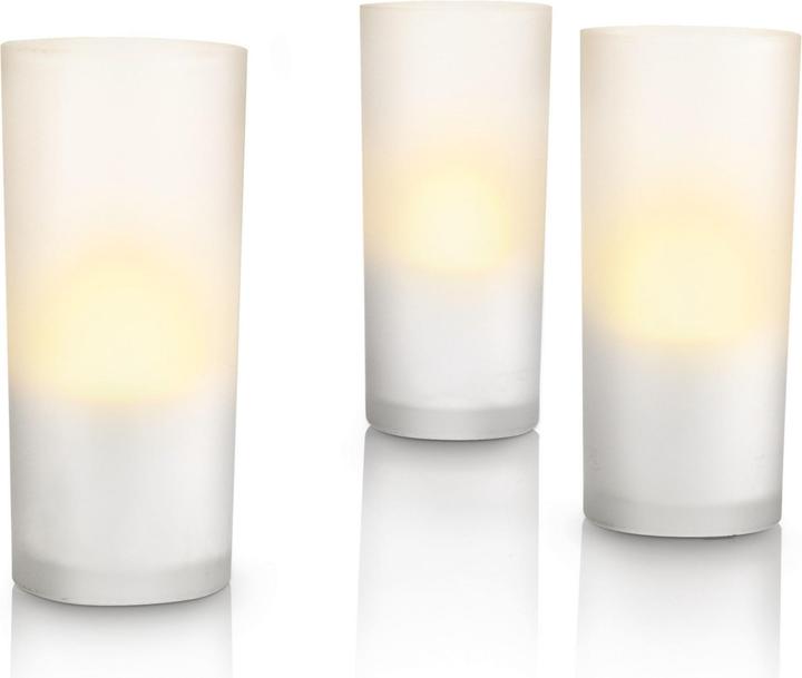 Produktbild Philips CandleLights (3 x)
