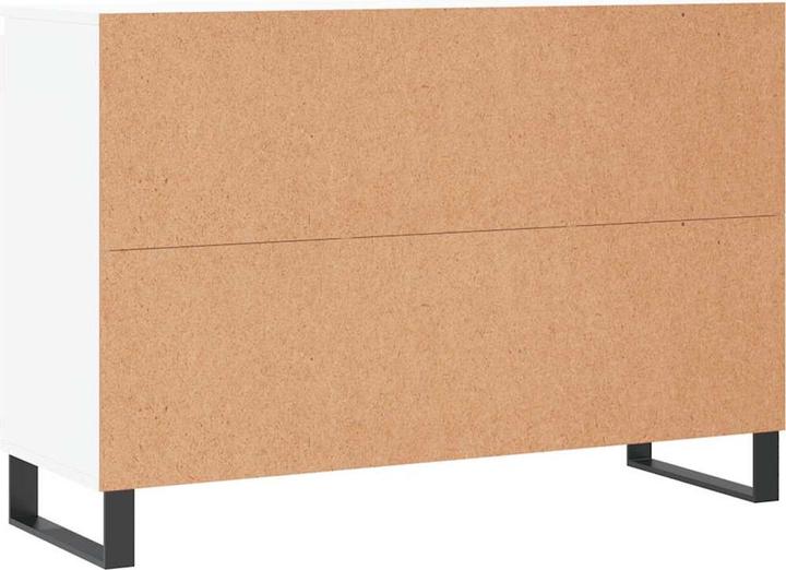 Actual product image VidaXL Valeriana (104 x 35 x 70 cm)