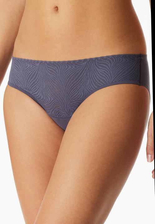 Immagine prodotto Schiesser Rioslip Invisible Soft Lace (44, Confezione singola)
