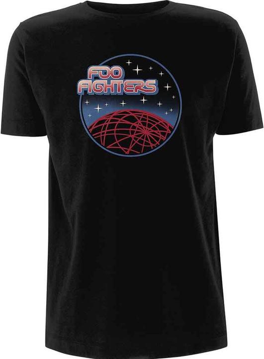 Immagine prodotto Foo Fighters Vector Space (S)