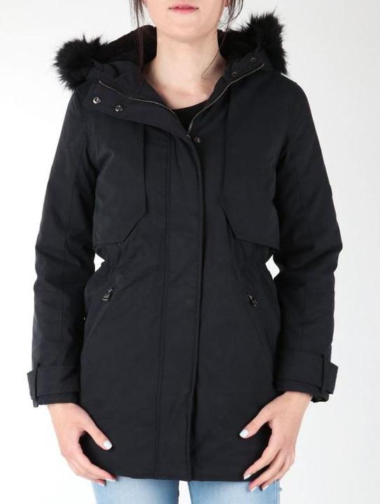 Produktbild Lee Damen-Parka (XS)