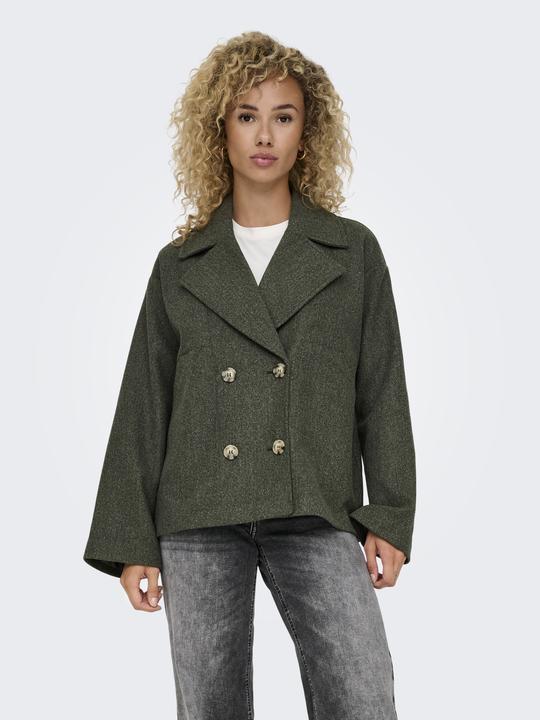 Actual product image Only ONLNANCY Jacket Jacket (M)