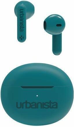 Actual product image Urbanista Austin (No noise cancelling, 5 h, Wireless)