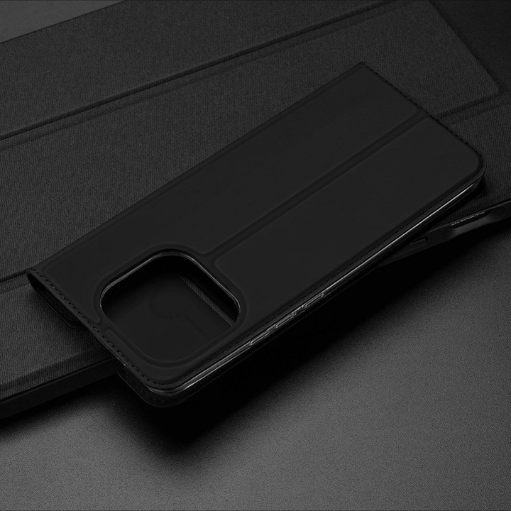 Produktbild Dux Ducis Skin Pro Bookcase type case for Xiaomi Mi 11 Pro pink (Xiaomi Mi 11 Pro)