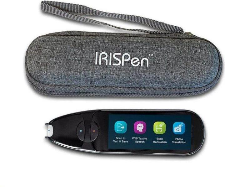 Actual product image Iris Pen Air 8 (Bluetooth, USB)