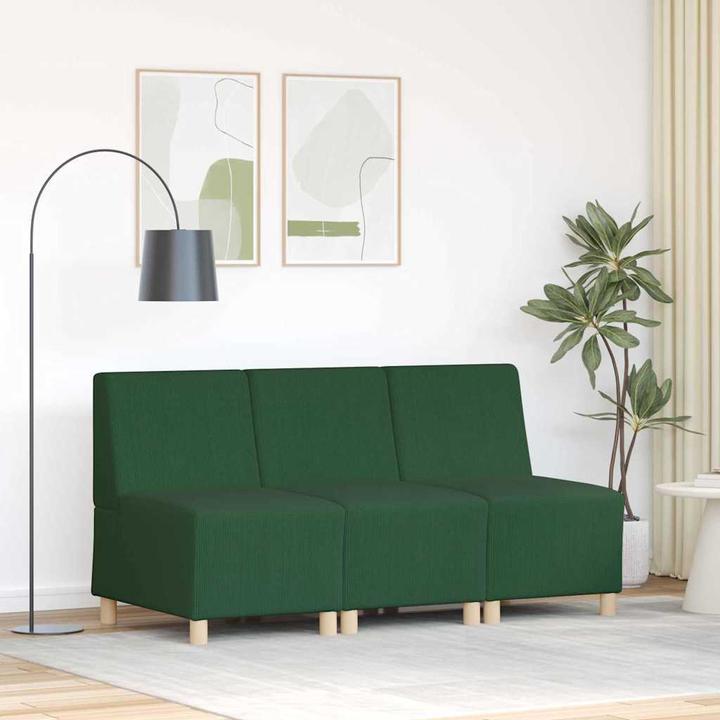 Image du produit VidaXL Modulares Sofa (Canapé modulaire)