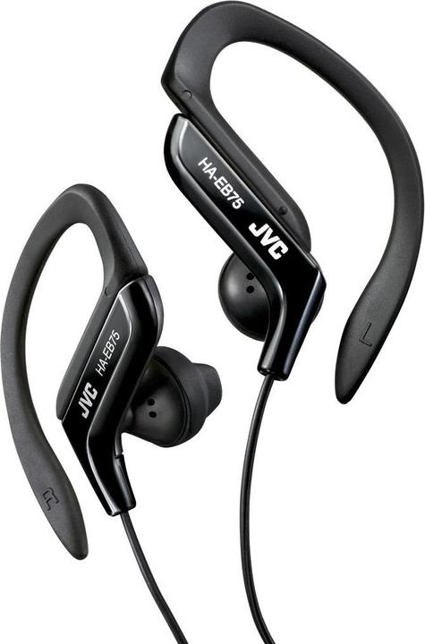 Immagine prodotto JVC Haeb75be (Cablato)
