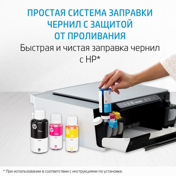 Productafbeelding HP 31 (M)