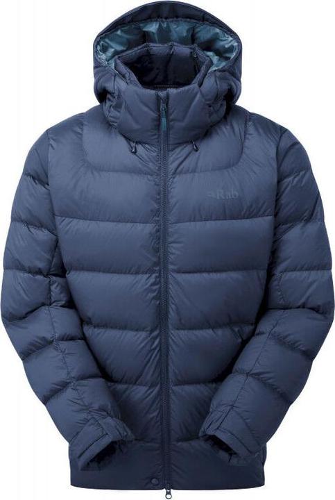 Immagine prodotto Rab Ascent Jacket - Daunenjacke - Herren (XL)