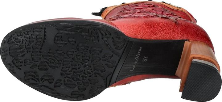 Actual product image Laura Vita Stiefelette (35)
