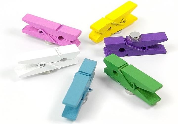 Immagine prodotto Trendform Kolor Klip (6 x)