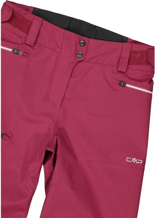 Produktbild CMP Campagnolo Pant Stretch (38)