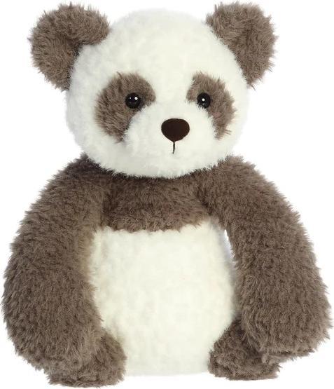 Immagine prodotto Aurora 33701 - Panda, peluche, 27 cm (16 cm)