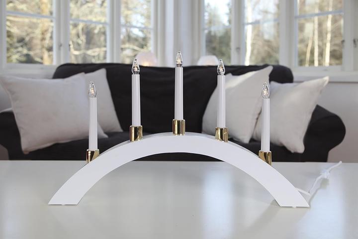 Actual product image Star Trading Candlestick Halla (5x)