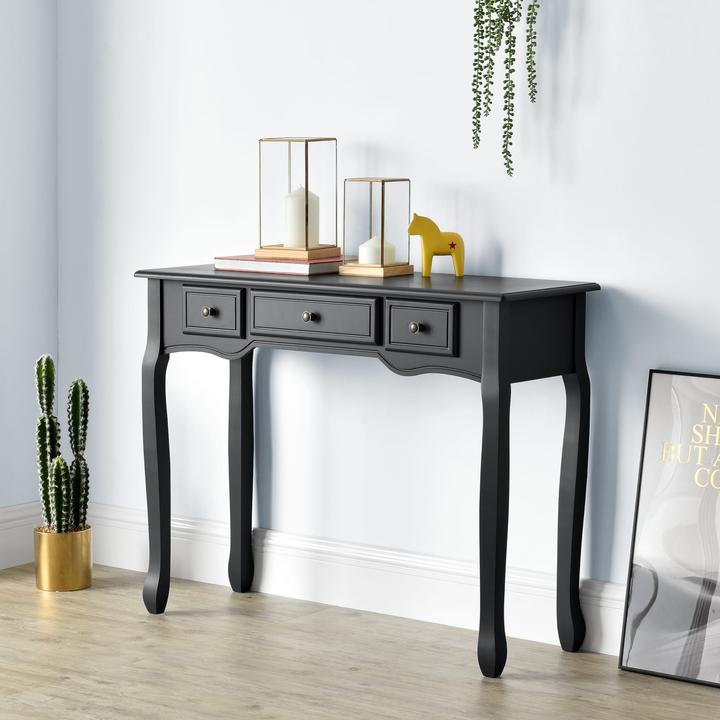 Produktbild En.Casa Helsingborg (100 x 35 x 78 cm)