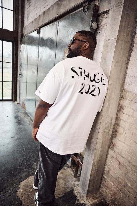Image du produit Sthuge T-shirt (L)