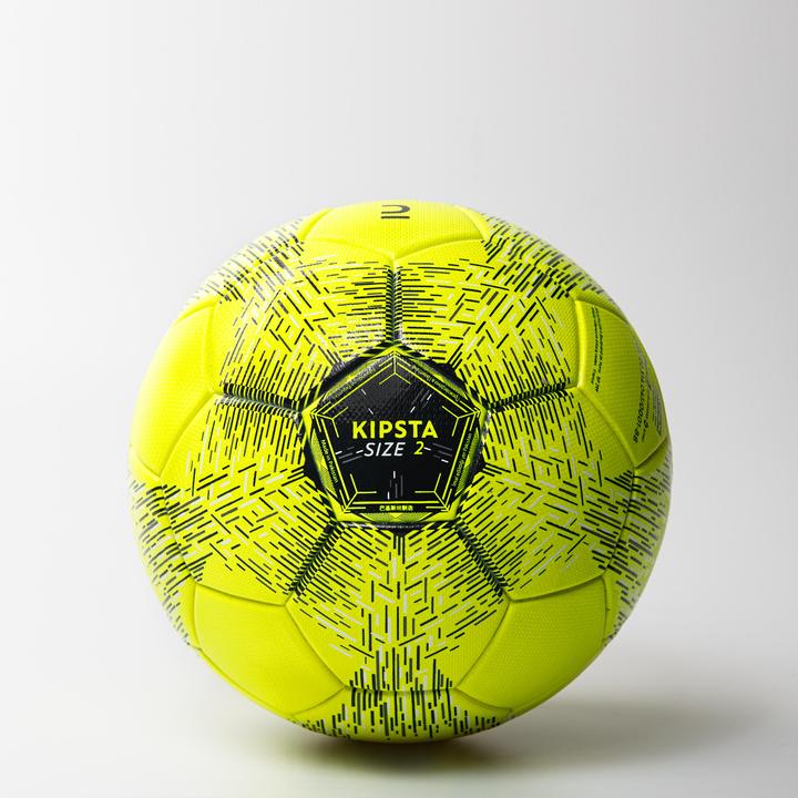 Produktbild Kipsta Futsal Ball Grösse 2 52 cm Airless (2)