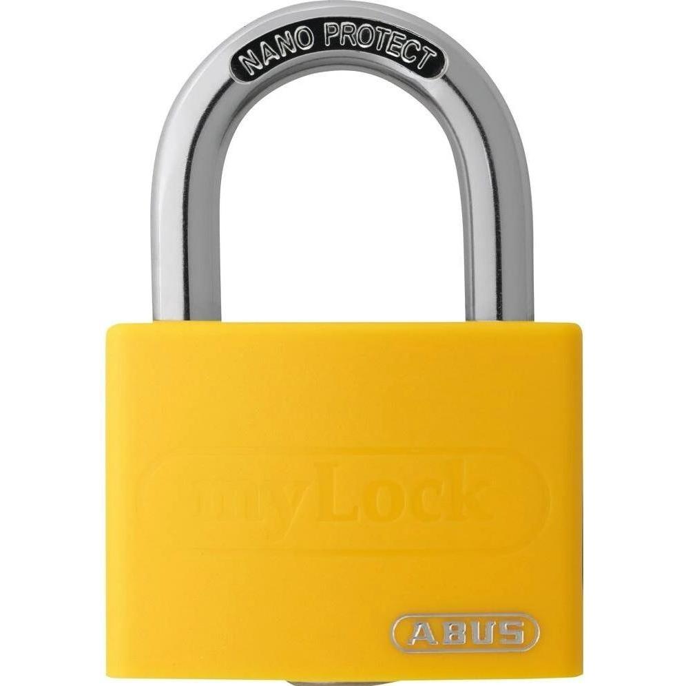 Abus, Vorhängeschloss, T65al