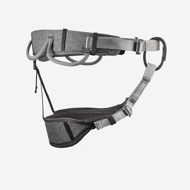 Immagine prodotto Simond Imbracatura da arrampicata - Klimb nero (S)
