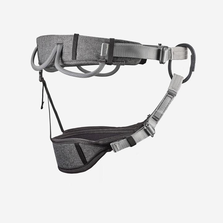 Actual product image Simond Climbing harness - Klimb black (S)