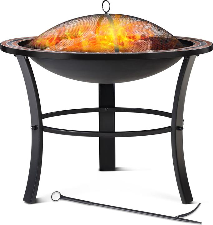 Gardebruk Fuoco Mosaik (76 cm)