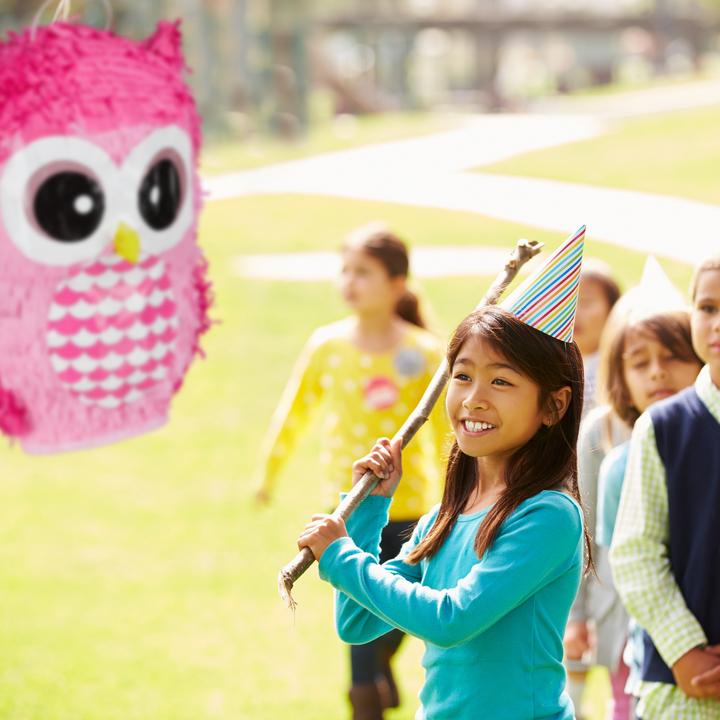 Actual product image Relaxdays Pinata (1 pcs.)