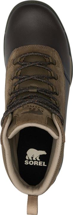 Produktbild Sorel Buxton Lite Lace Plus WP (43)