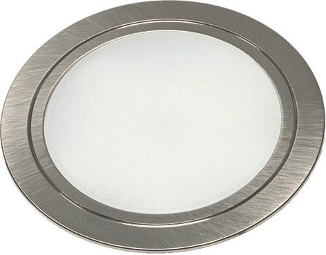 L&S Apparecchi da incasso/montati a LED Emotion Chip 68 12 V