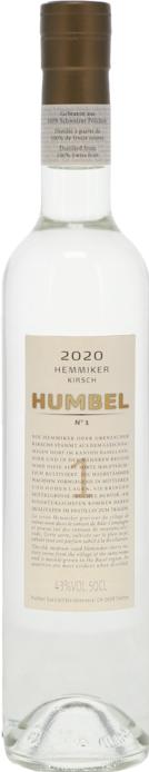 Immagine prodotto Humbel Kirsch Hemmiker No. 1