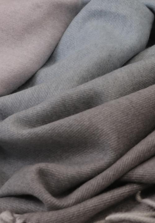 Image du produit Cash-Mere Kaschmir Schal farbverlauf