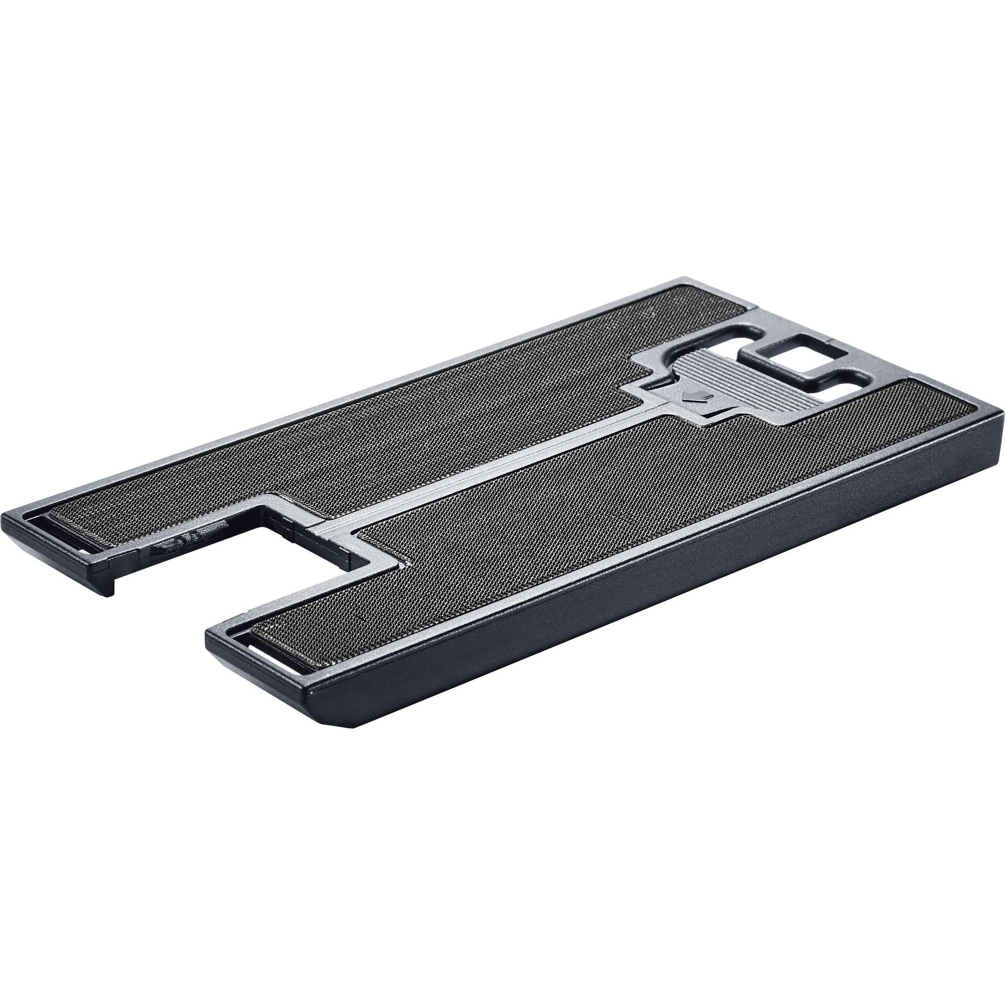 Festool, Zubehör Maschine, Laufsohle LAS-STF-PS 420