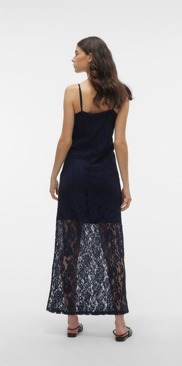 Immagine prodotto Vero Moda VMMILA Langes Kleid Kleid aus Spitze (S)