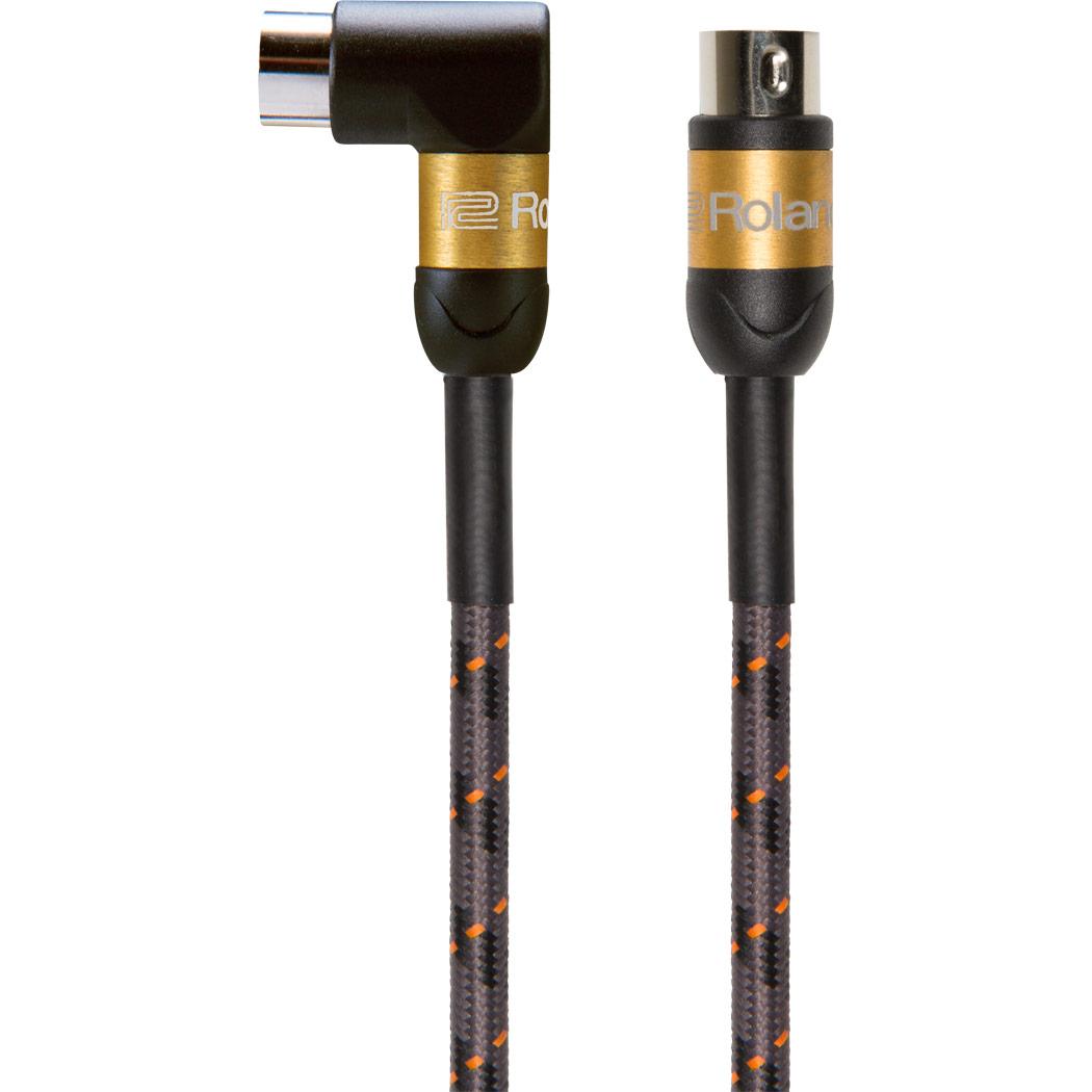 Roland RMIDI-G5 Cable (1.50 m, MIDI), Audio Kabel