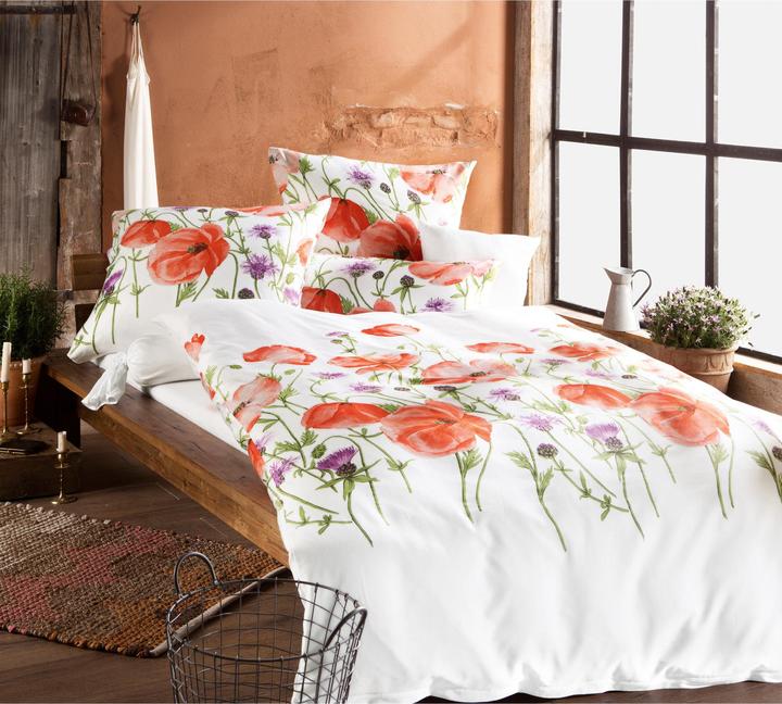 Actual product image Erwin Müller Bettwäsche (Duvet cover, 80 x 80 cm, 135 x 220 cm)