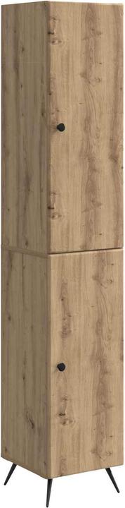 Produktbild vidaXL Möbelsets (33 x 34.50 x 90 cm)