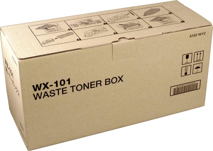 Produktbild Konica Minolta WX-101