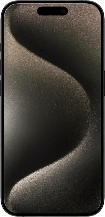 Produktbild Belkin ScreenForce Pro (1 Stk., Apple iPhone 15 Pro)