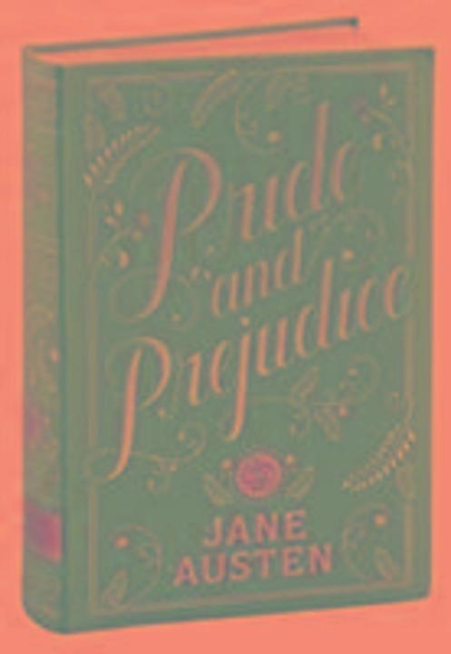 Produktbild Pride and Prejudice (Barnes & Noble Flexibound Classics) (Englisch, Austen Jane, 2015)