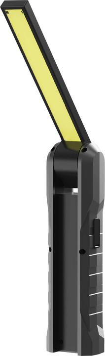 Produktbild Müller Licht Müller-Licht 27700067 WL2 LED Arbeitsleuchte akkubetrieben 8 W 250 lm Anzahl mi (250 lm)