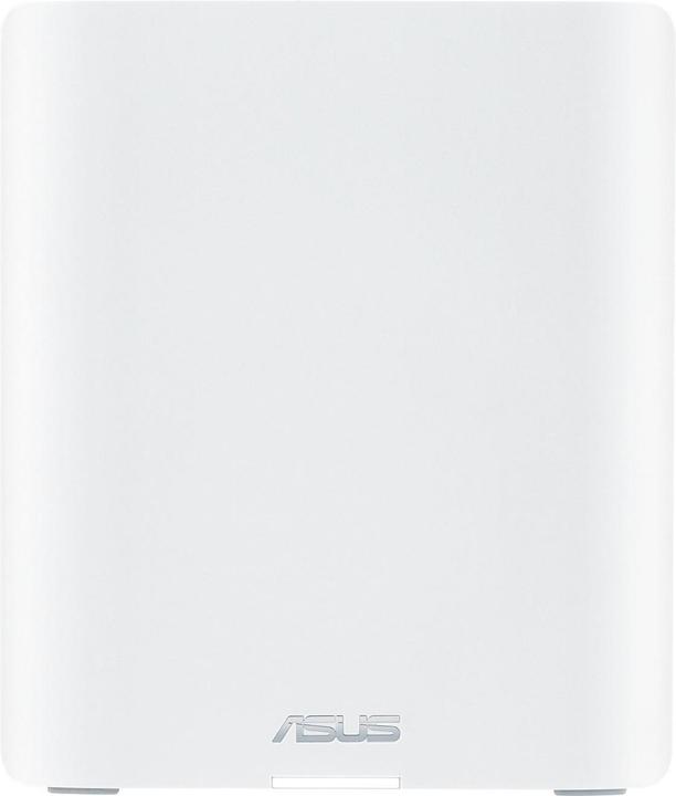Image du produit ASUS ZenWiFi BT10 1 Blanc