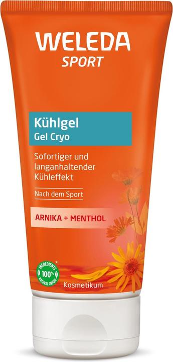 Produktbild Weleda Kühlgel (1 x, 100 ml)