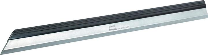 Produktbild HAZET Präzisions Haarlineal 2145-500 (50 cm)