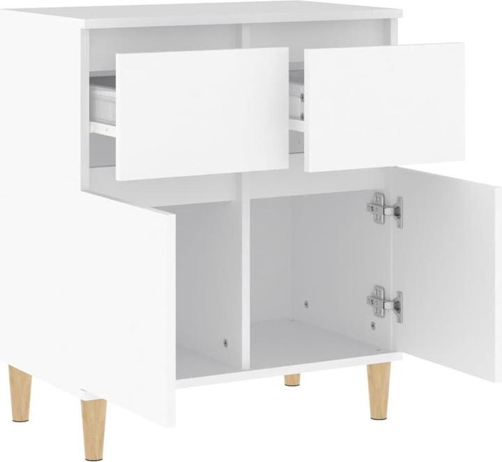 Image du produit vidaXL Sideboard (60 x 60 x 70 cm)