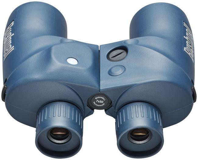 Image du produit Bushnell Marine 7x50 Porro (7 x, 50 mm)