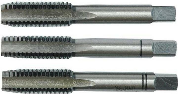Actual product image Toya M5 tap set 3 pcs.