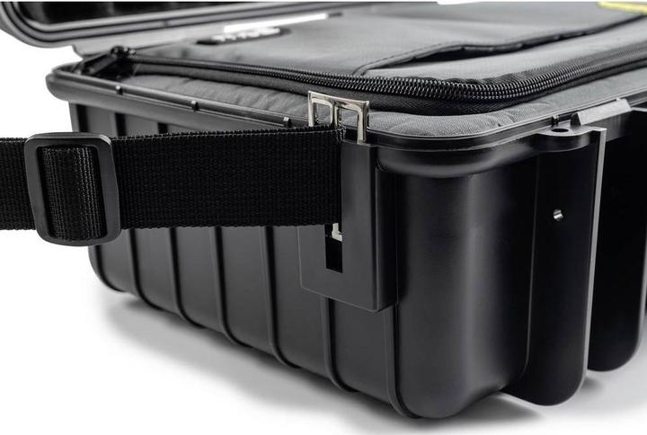 Actual product image B&W International B&W Transportkoffer Outdoor mit Fototasche (Photo case, 32.60 l)