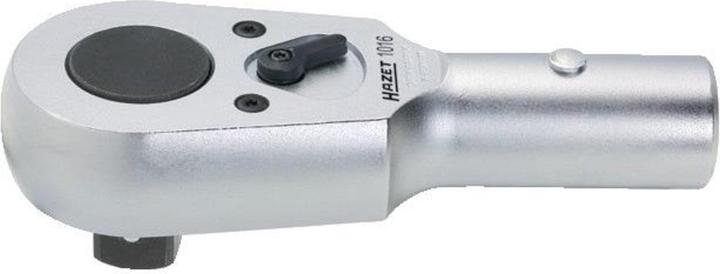 Image du produit HAZET Tête de cliquet réversible ∙ avec broche 1016/2 ∙ Carré massif 20 mm (3/4 pouce) ∙ Nombre d'o… (3/4")