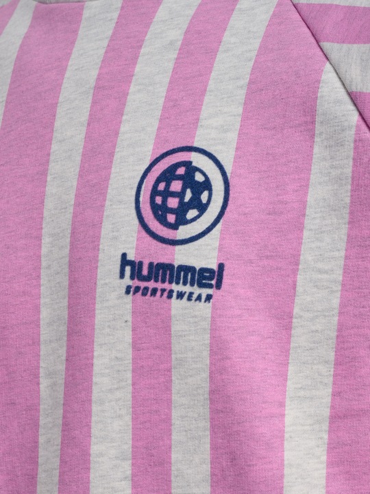 Produktbild hummel Hmlloose Crewneck Soccer Love (L)