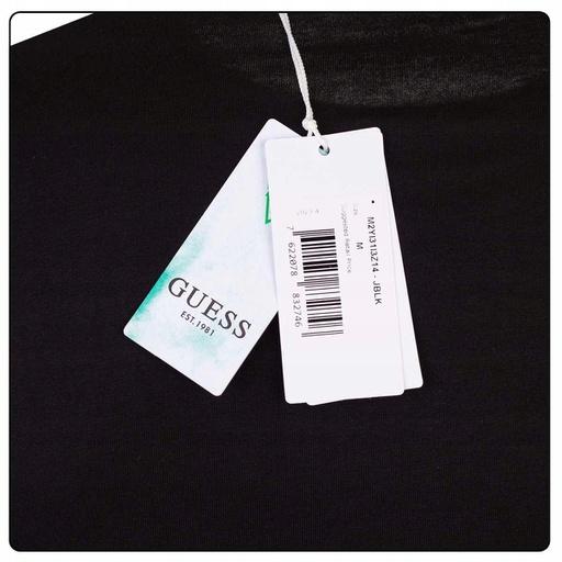 Produktbild MGA Original Logo (M)